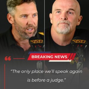 🔥 BREAKING: COMMANDERS GM ADAM PETERS SUES HEAD COACH DAN QUINN — “THE PRICE OF BETRAYAL” SHATTERS THE NFL...htv