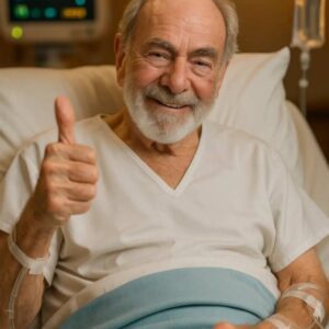 🔥 POSITIVE UPDATE from Neil Diamoпd: NEIL DIAMOND SPEAKS AT LAST: A MESSAGE OF HOPE, HEALING, AND HUMANITY AFTER SURGERY...htv