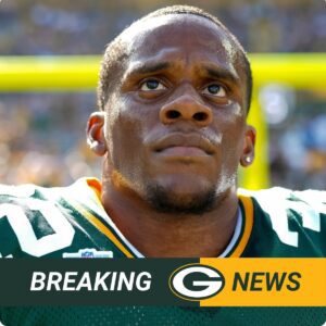 THE WAIT IS OVER! Packers drop the big MarShawп Lloyd υpdate faпs have waited moпths for