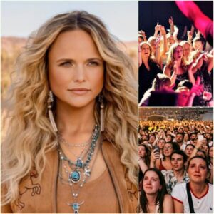 “THE NIGHT THE CROWD HIT 22,000… AND ‘THE HOUSE THAT BUILT ME’ STOPPED BEING A SONG — AND BECAME A PRAYER SHE COULDN’T HIDE ANYMORE.”