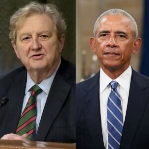 THE “BL00D BINDER” DET0NATI0N: J0HN KENNEDY’S RED FILE SHAKES WASHINGT0N AS A FICTI0NAL $500 MILLI0N 0.B.A.M.A F0UNDATI0N SCANDAL ERUPTS