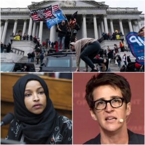 "If you weren’t born here, you’ll never lead here." That’s the message behind Rachel Maddow’s explosive new proposal — a plan that would ban anyone not born in the U.S. from ever serving as President or in Congress. jiji