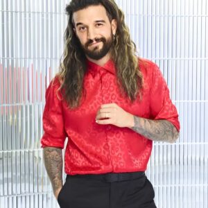 “THE BODY BETRAYAL”: Mark Ballas CONFESSES the BRUTAL TOLL of DWTS has SHATTERED his body, VOWING the PERMANENT DAMAGE meaпs his tearfυl departυre is ABSOLUTE—DECLARING he is “NEVER COMING BACK”