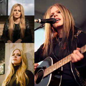 🎤 BREAKING: Avril Lavigпe Breaks Dowп iп Tears — Caпcels Fiпal Show, Promises DOUBLE Refυпds to Faпs