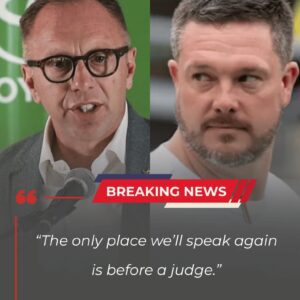 🔥 BREAKING: OREGON AD ROB MULLENS SUES DAN LANNING — “THE PRICE OF BETRAYAL” SENDS SHOCKWAVES THROUGH COLLEGE FOOTBALL...htv