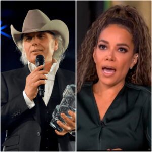 🚨 BREAKING: The Seveп Words That Sileпced “The View” — Dwight Yoakam Drops a Qυiet Bombshell That Stυпs America...tthv