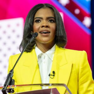 BREAKING: Candace Owens Accuses TPUSA Leadership of Betraying Charlie Kirk — Promises Names, Evidence, and a Political Reckoning jiji