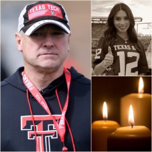 TRAGEDY AT TEXAS A&M: THE HEARTBREAKING LOSS OF BRIANNA AGUILERA AND THE EMOTIONAL RESPONSE THAT SHOOK COLLEGE FOOTBALL