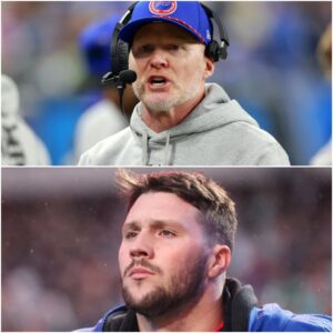 💥 BREAKING NEWS: THIS WILL BE THE LAST TIME HE EVER WEARS A BUFFALO BILLS JERSEY! jiji