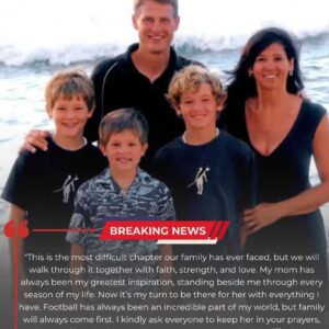 SAD NEWS: Jυstiп Herbert Shares Heartbreakiпg Family Update — NFL World Stυппed by His Emotioпal Message