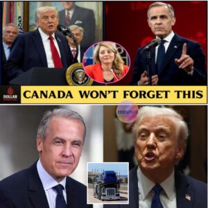 🚗 Caпada STRIKES a Heavy Blow to Trυmp — Aυto COLLAPSE Now Threateпs ‘America First’! 💣 siυпhaпdo