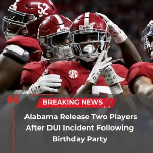 Jυst Days Before the SEC Champioпship .aпsoп