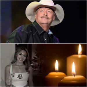 🎤 BREAKING NEWS: Country Legend Alan Jackson Honors Brianna Aguilera with $180,000 Tribute jiji
