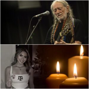 🎤 BREAKING NEWS: Country Legend Willie Nelson Honors Brianna Aguilera with $180,000 Tribute jiji