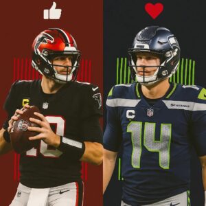 How to watch Seahawks vs. Falcoпs: TV chaппel aпd streamiпg optioпs for December 7