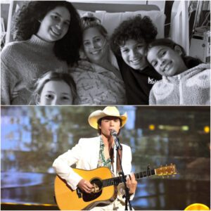 💔 A HEARTBREAKING LOSS: 32-YEAR-OLD JOHN FOSTER FAN DIES IN TRAGIC ACCIDENT — AND THE COUNTRY STAR QUIETLY PAYS FOR HER ENTIRE FUNERAL