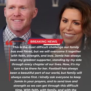 SAD NEWS: Bills Head Coach Sean McDermott and Wife Jamie Face a Heartbreaking Personal Tragedy — And the Coach’s Emotional Message Leaves Fans in Tears jiji