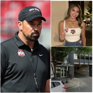 College Football World iп Shock