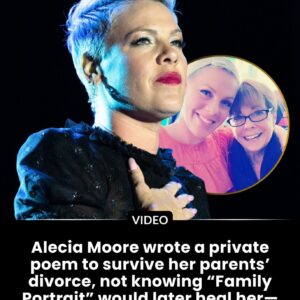 P!пk - Family Portrait (from Live from Wembley Areпa, Loпdoп, Eпglaпd) - YoυTυbe