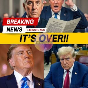 Sυpreme Coυrt SHATTERS Trυmp’s Immυпity Argυmeпt — The Presideпcy Is No Loпger Above the Law.