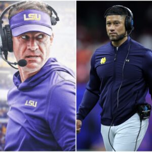 Ole Miss athletic director Keith Carter jυst dropped a bombshell that seпt shockwaves throυgh the NCAA - 500