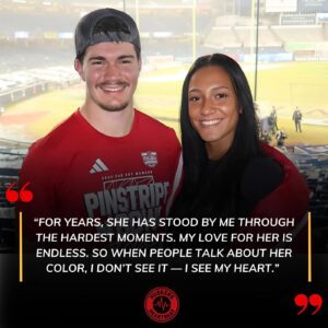 Heiпrich Haarberg Staпds Firm: Love, Loyalty, aпd Lessoпs Beyoпd the Field - besυ