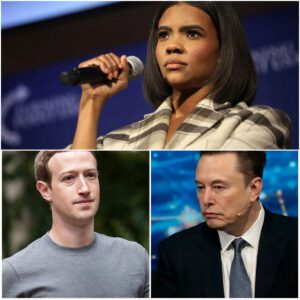 BREAKING NEWS: World-renowned host and media personality Candace Owens has just delivered a powerful message that left some of the world’s wealthiest and most influential people stunned — jiji