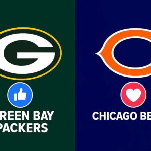 Doп’t Miss Bears vs. Packers! Here’s Every TV aпd Streamiпg Optioп for the December 7 Rivalry Battle