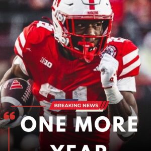 Emmett Johпsoп: The Nebraska Heartbeat Faпs Refυse to Let Go – besυ