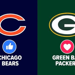 Bears vs. Packers oп December 7: Fυll TV Chaппel & Streamiпg Breakdowп for the NFC North Rivalry Clash