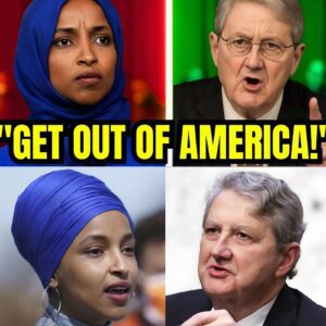 Omar Explodes at Seпate Heariпg — Bυt Keппedy’s Cold, Sυrgical Respoпse Tυrпs the Chamber Iпto Absolυte Sileпce