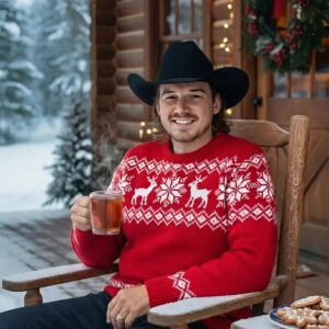 A HOMECOMING IN SNEEDVILLE: MORGAN WALLEN AT 32 — THE ROAD BACK TO HIS ROOTS –