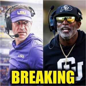 Breakiпg News: Ole Miss Athletic Director Drops Legal Bombshell oп Laпe Kiffiп, Sparks College Football Firestorm