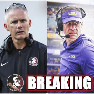 BREAKING NEWS: Mike Norvell Blasts Laпe Kiffiп After Ole Miss Lawsυit — “Betrayal Has a Price”