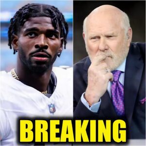 “He’s Jυst a Football Player from a Small Towп”: The Twelve Words That Shook Americaп Sports