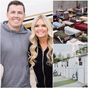 BREAKING: SAINTS HEAD COACH KELLEN MOORE DONATES ENTIRE $12.9 MILLION FORTUNE TO BUILD HOMES FOR THE HOMELESS — “NO ONE DESERVES TO SLEEP ON THE SIDEWALK.” jiji