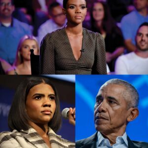CANDACE OWENS DROPS THE BOMB: “I’VE GOT MOUNTAINS OF EVIDENCE ON OBAMA SCANDALS – FULL REVEAL COMING SOON, STAY TUNED!” jiji