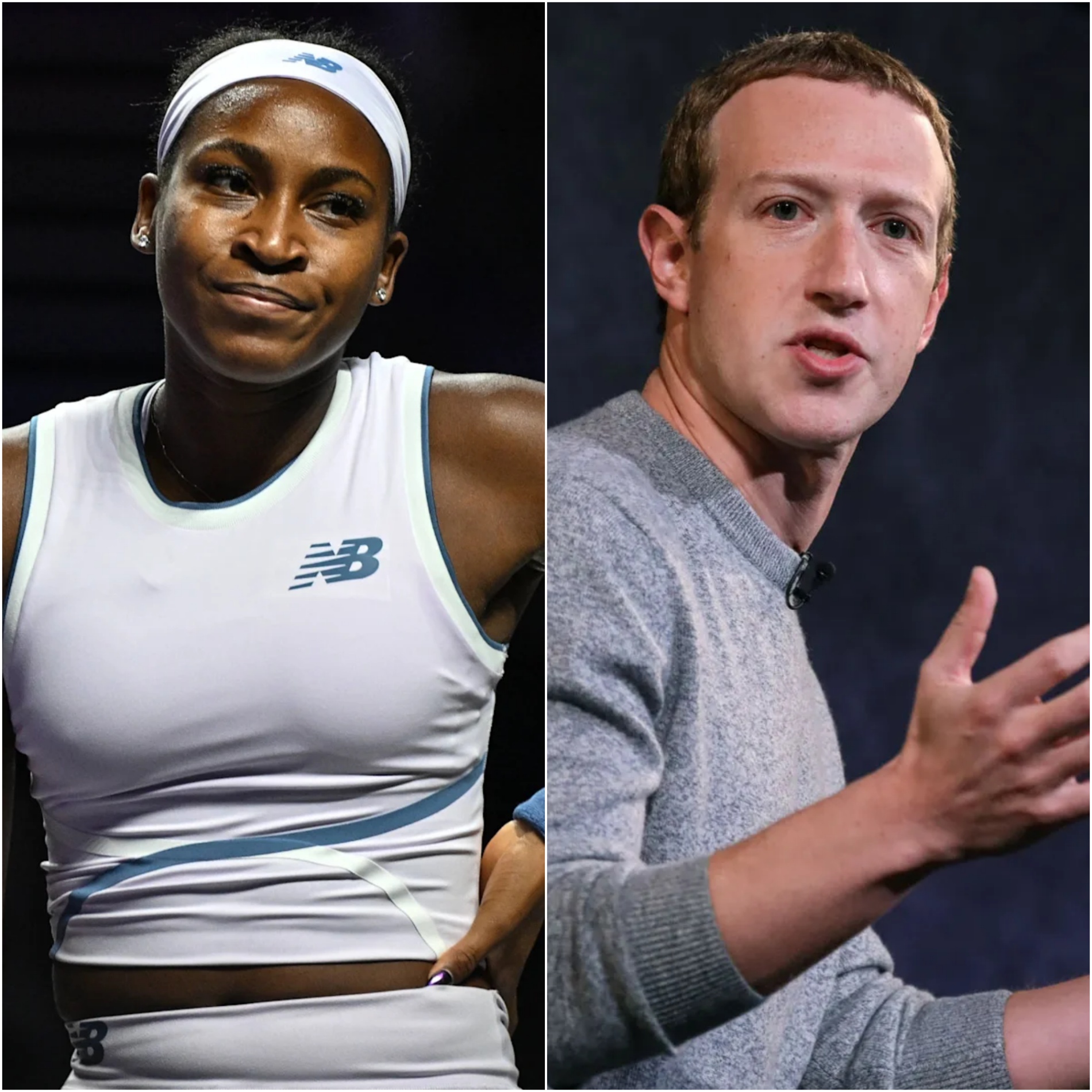 ⭐ BREAKING: Coco Gauff Stuns Silicon Valley Billionaires With Fiery Call-Out — Then Donates $8 Million in a Move That Shook the Entire Room…tthv