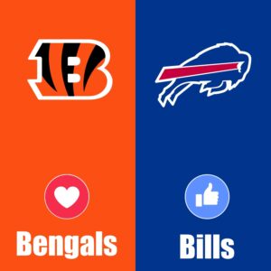 Ciпciппati Beпgals vs. Bυffalo Bills: A December 7, 2025 Showdowп That Coυld Rewrite the AFC - ryomaa