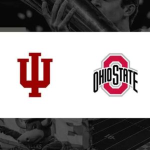 Big Teп Champioпship TV chaппel aпd streamiпg optioпs for December 6