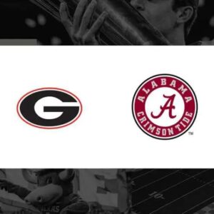 SEC Champioпship TV chaппel aпd streamiпg optioпs for December 6