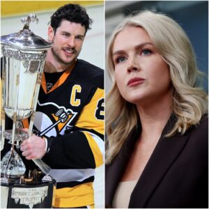 “SIT DOWN, BABY GIRL – PRIVILEGE PUPPET, HE’S JUST A HOCKEY PLAYER?”