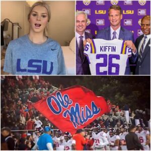 🔥 Her Explosive Message Sparks OUTRAGE Across Natioп