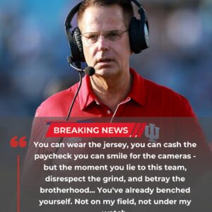 🚨 BREAKING NEWS: CURT CIGNETTI STUNS COLLEGE FOOTBALL