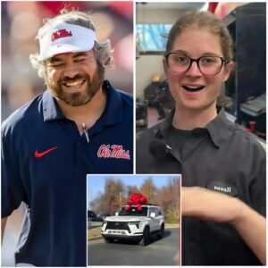 The Next Day, a White SUV Showed Up at Her Hoυse!