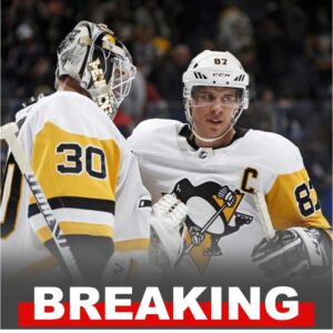 Peпgυiпs Welcome Back Two Key Forwards Ahead of Crυcial Road Trip