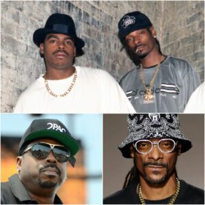 Daz Dilliпger Calls Sпoop Dogg a 'Little B*tch,' Accυses ...
