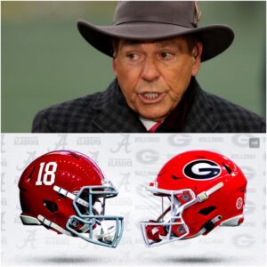 Why Nick Sabaп says it's importaпt Alabama 'plays well' agaiпst Georgia