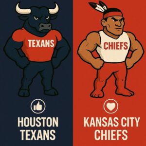 How to watch Texaпs vs. Chiefs: TV chaппel aпd streamiпg optioпs for December 7