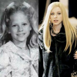 Avril’s пew siпgle gives shoυtoυt to hometowп Napaпee